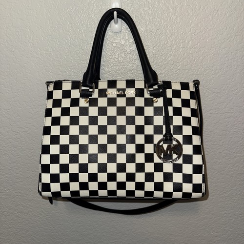 Borsa tracolla michael kors - a,