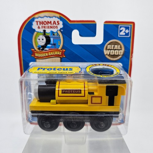 Thomas friends proteus - thomas,