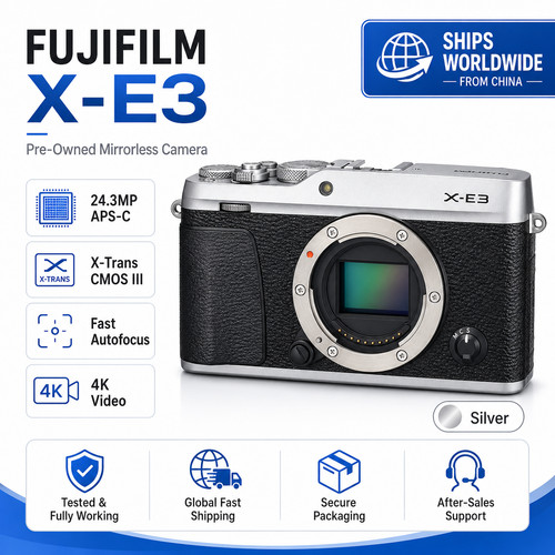 Fujifilm 3 megapixel - fujifilm, 24,3