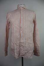 BARBA NAPOLI CAMICIA UOMO TG