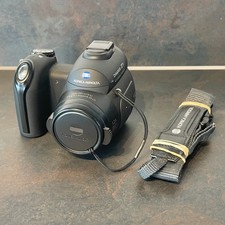 Konica Minolta Dimage Z3 4,0