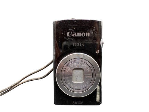 Canon ixus 145 - canon,