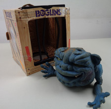 Plunk BOGLIN In Scatola