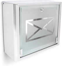 Cassetta Della Posta, Postale