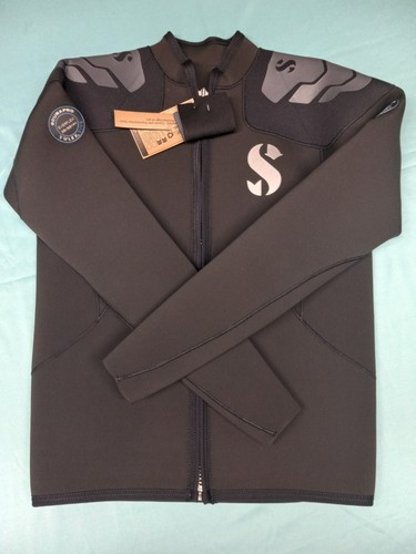 Giacca uomo scubapro yulex - scubapro,