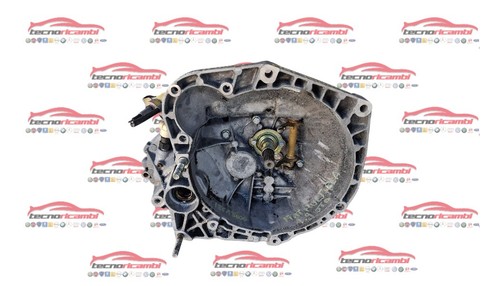 Cambio fiat multipla jtd - cambio, 1.9