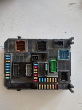 Centralina modulo unita - modulo,
