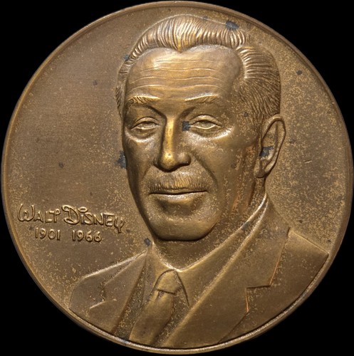 Medaglione bronzo - medaglione,