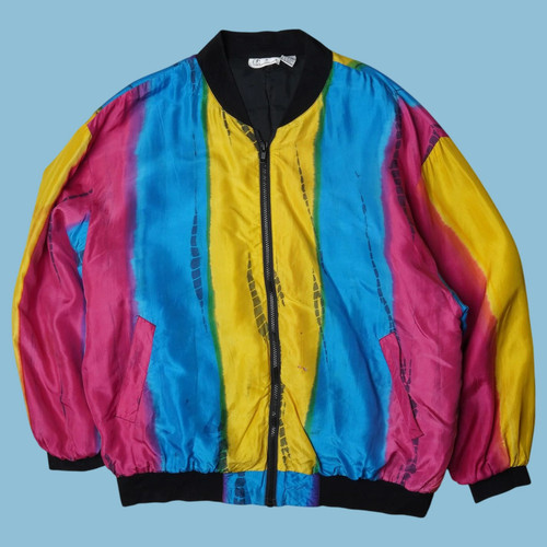 Vintage y2k tie dye - y2k, tie-dye