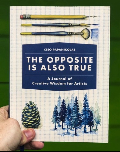 Opposite also true a - is,