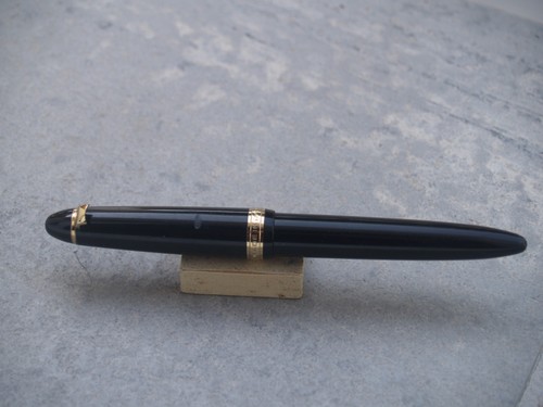 Fountain pen - fountain, (estilografica)