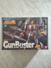 Bandai Soul of Chogokin GX-34 Gunbuster SOC Gainax – no 34r
