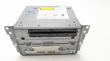 BMW 5 SERIES GT F07 CD RADIO