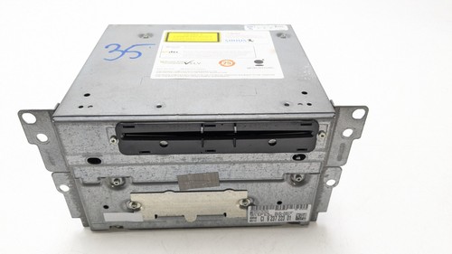 Bmw serie f07 cd radio - bmw, 5