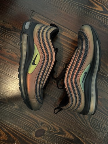 Nike air max skepta - 97, x