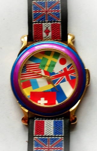 Orologio donna quarzo