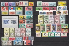 Germania Est RDT DDR 1963 -