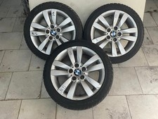 BMW SERIE 3 2011 CERCHIO IN