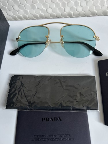 Sunglasses prada spr 180 - prada,
