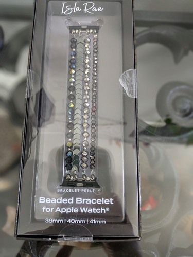 Cinturino apple watch isla - cinturino,