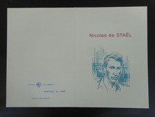 Encart E133 - Tableau Nicolas
