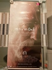 Anemone - Locandina originale