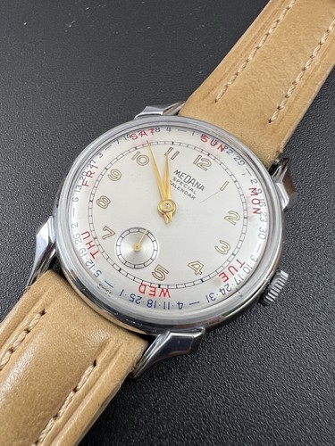 Orologio medana special - orologio,