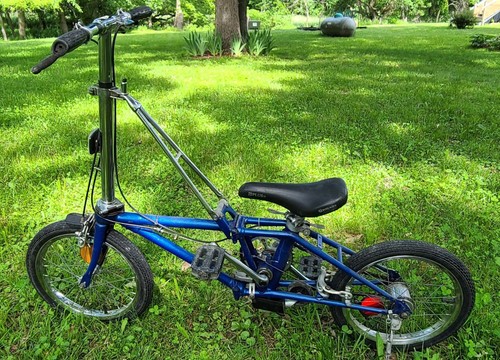 Vintage dahon classic - vintage,