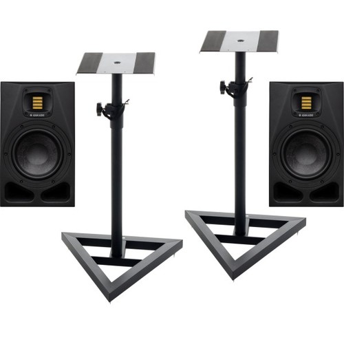 Set treppiedi monitor - , da