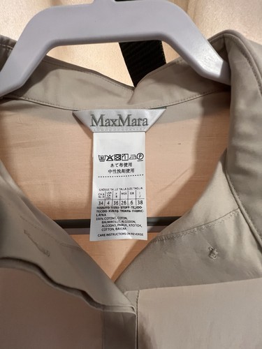 Abito donna max mara taglia - abito,