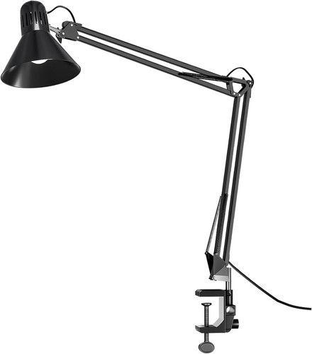 Lampada scrivania con - da,