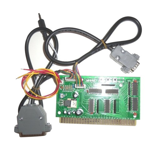 Arcade jamma convertitore - arcade,