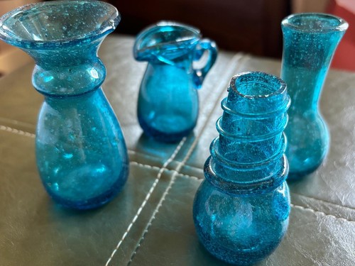 Bottigliette decorative - 4,