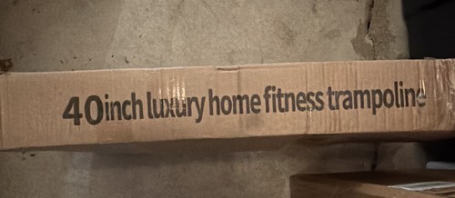 Indoor home fitness - in,