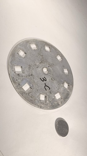 Lampadario vintage antico - lampadario,