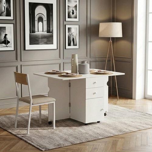 Dechome tavolo pieghevole - tavolo,