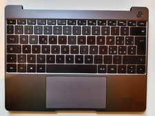 Huawei matebook 13 -MISSING