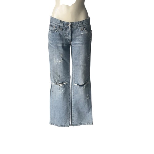 Dolce gabbana vintage jeans - &,