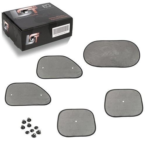 Parasole pezzi - 5,