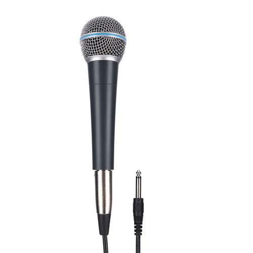 Microfono cablato - ys-58,