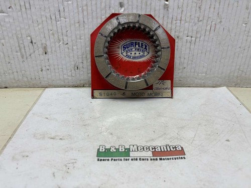 Kit dischi frizione surflex - kit,