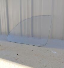 Vetro Cristallo Finestrino fisso posteriore Laterale Fiat 500 N D F L R Original