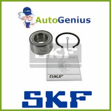 KIT CUSCINETTO RUOTA ANTERIORE