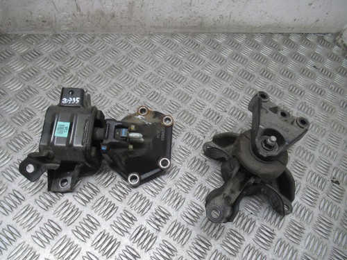 Supporti motore kia stonic - supporti,