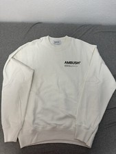 Felpa donna girocollo AMBUSH