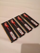 G.Skill F3-2400C10Q-32GTX - 32