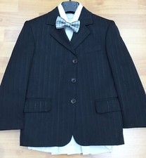 ABITO VESTITO SET GIACCA