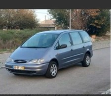 ★ Ford ★ Galaxy Guarnizioni 4  Porte Leggi