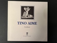 Tino Aime. Sculture, Abbazia