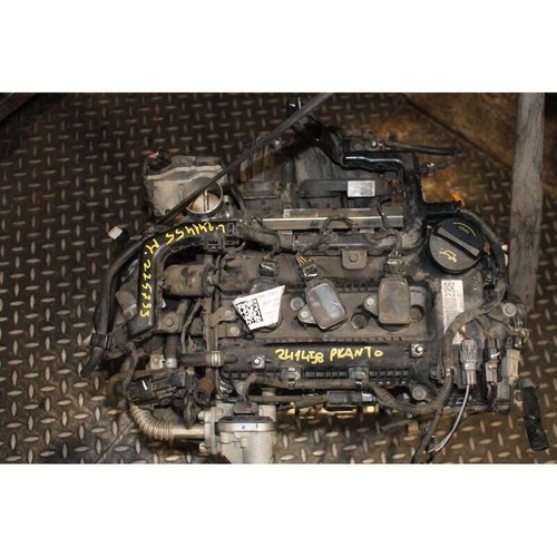 Motore compl g3la kia picanto - compl.,